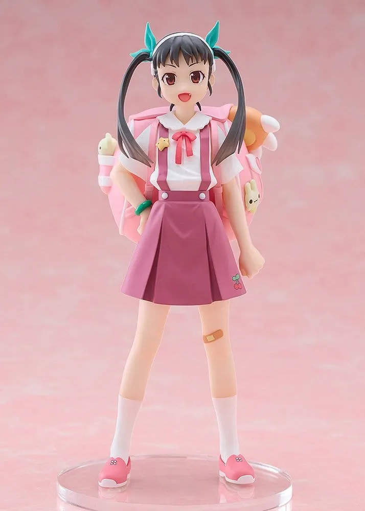 Monogatari Series CHILLfigg Mini Figures Blind Box Assortment (6)